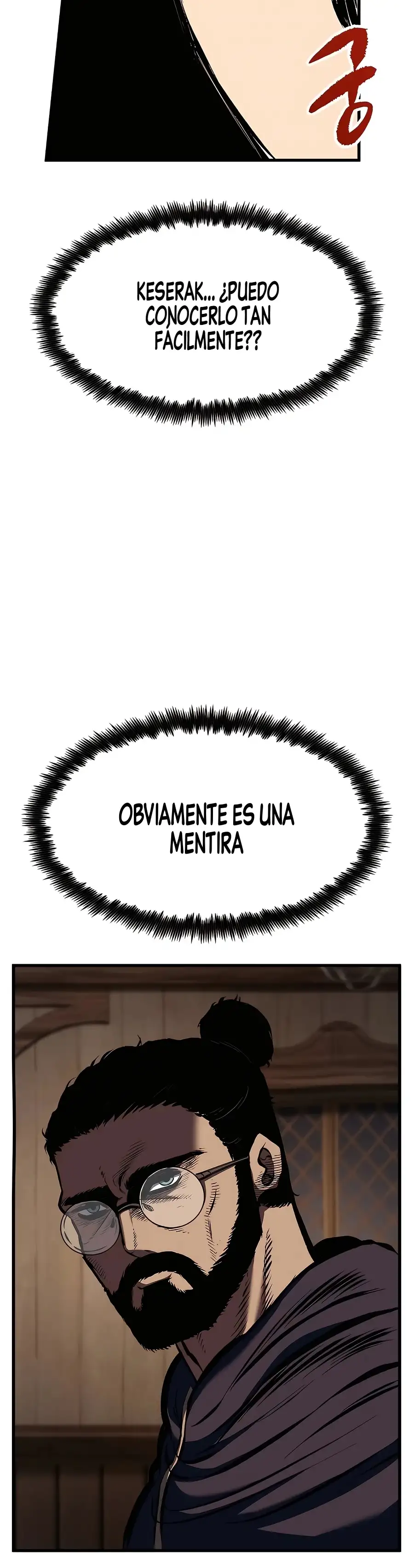 Cronica de las Runas capítulo 17, página 30