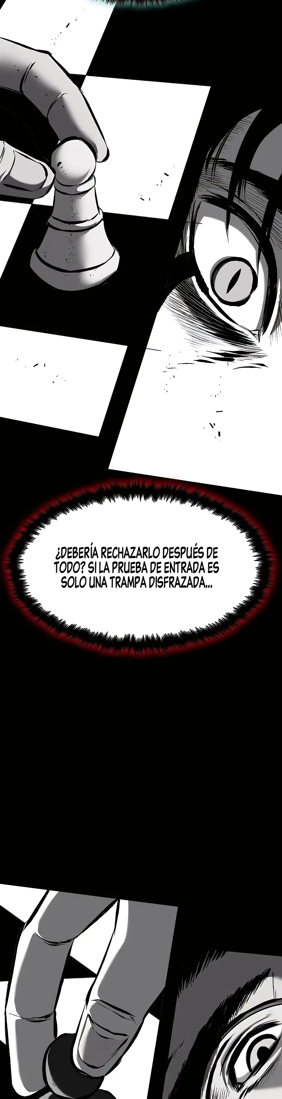 Cronica de las Runas capítulo 17, página 36