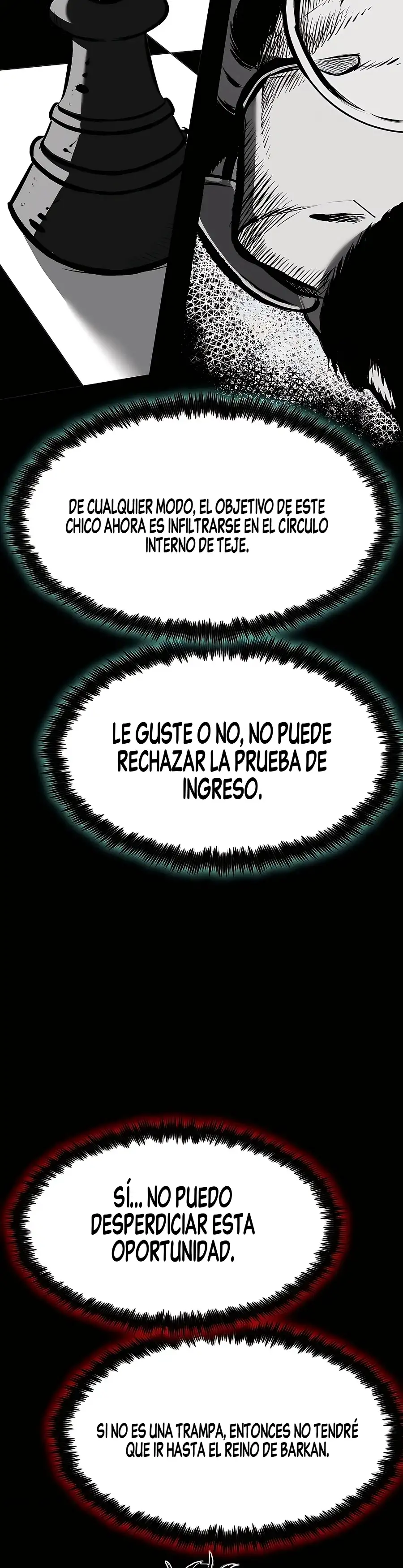 Cronica de las Runas capítulo 17, página 37