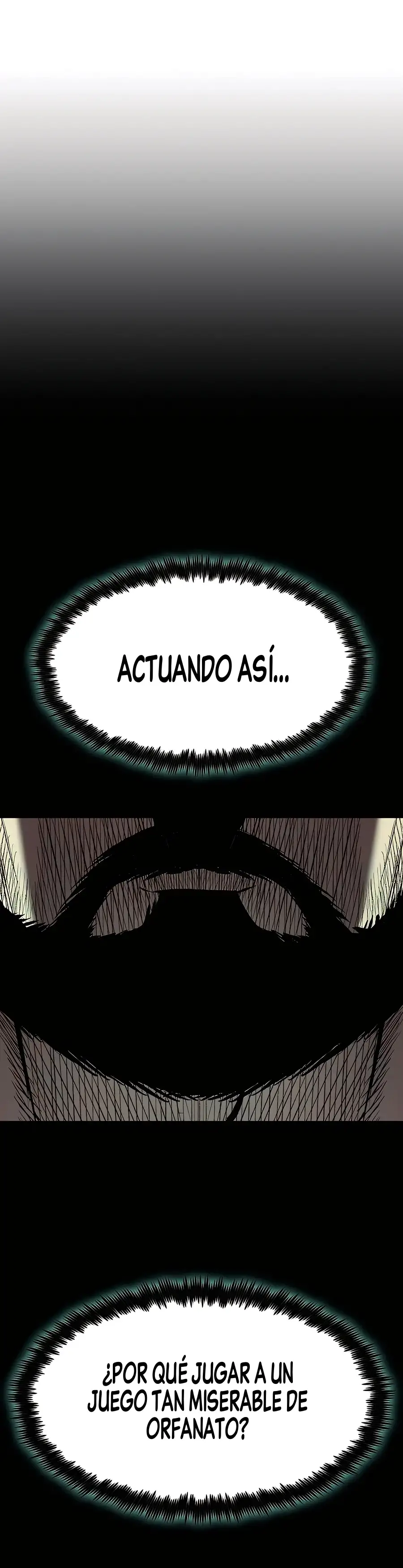 Cronica de las Runas capítulo 17, página 44