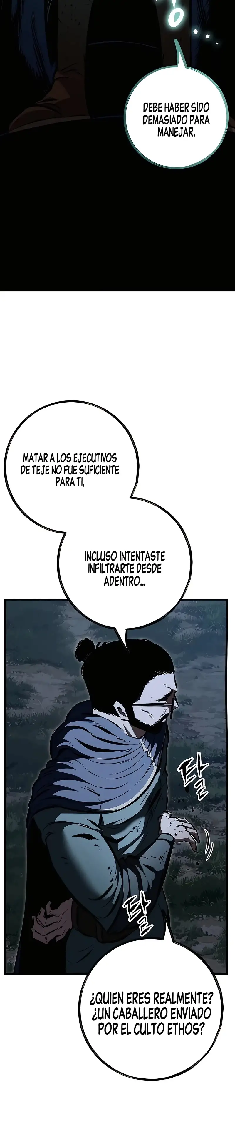 Cronica de las Runas capítulo 18, página 7