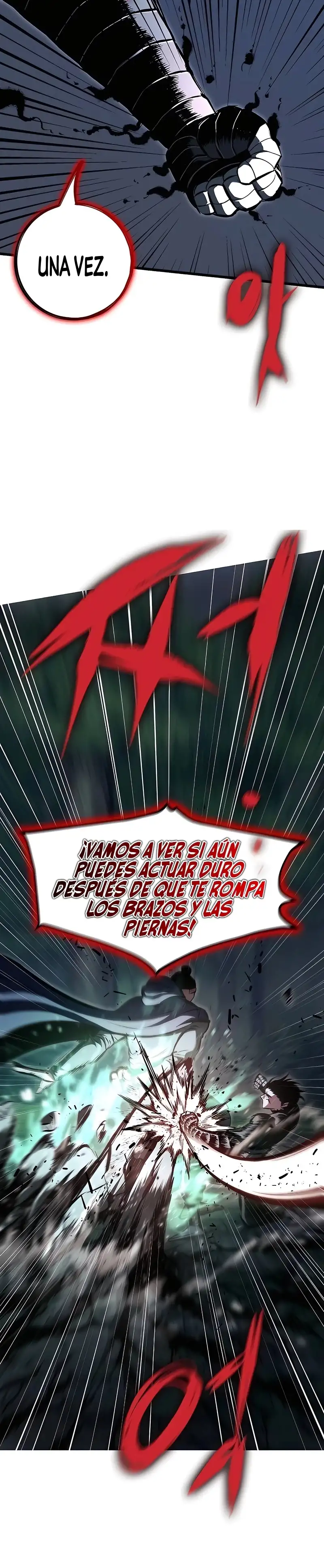 Cronica de las Runas capítulo 18, página 14