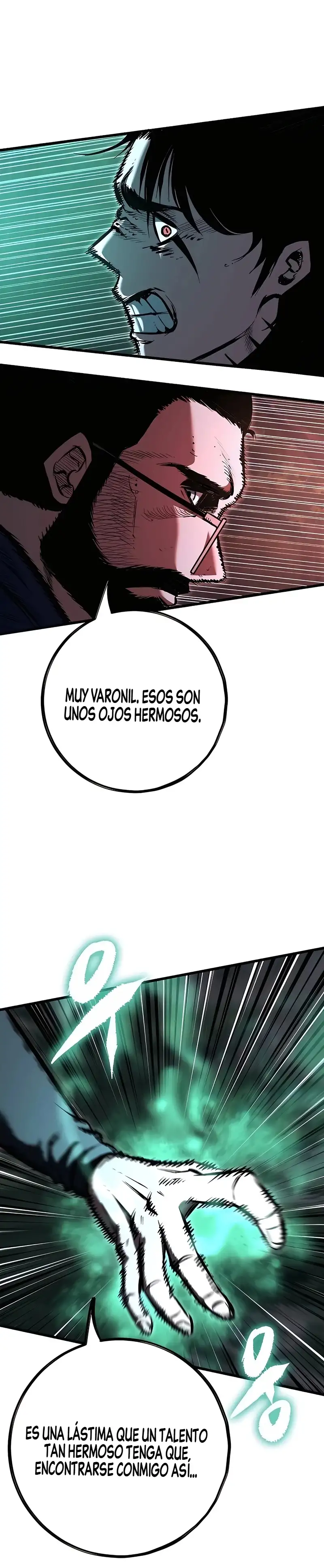 Cronica de las Runas capítulo 18, página 15