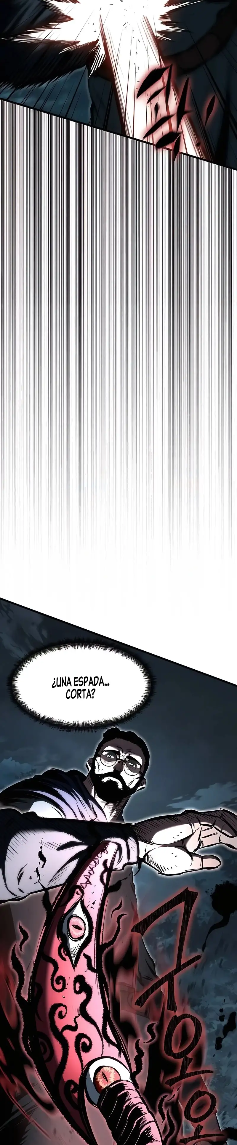 Cronica de las Runas capítulo 18, página 27
