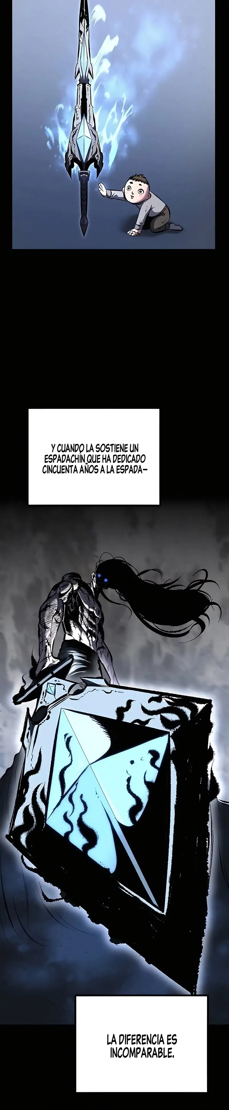 Cronica de las Runas capítulo 18, página 34