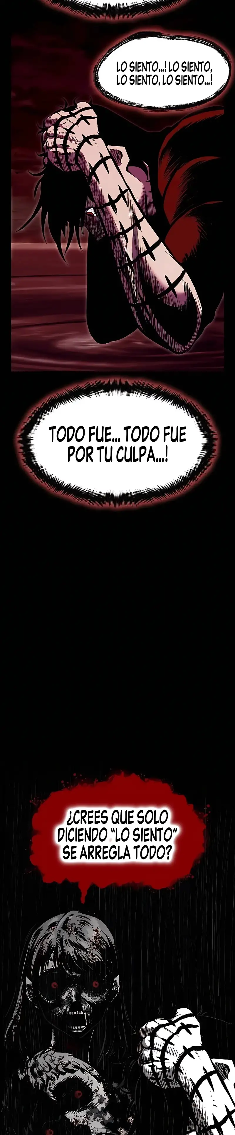 Cronica de las Runas capítulo 18, página 44