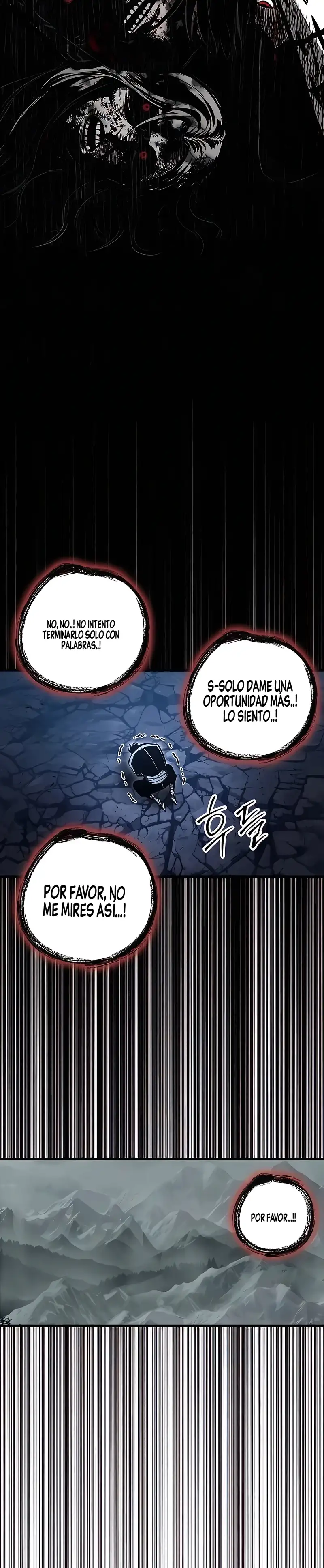 Cronica de las Runas capítulo 18, página 45