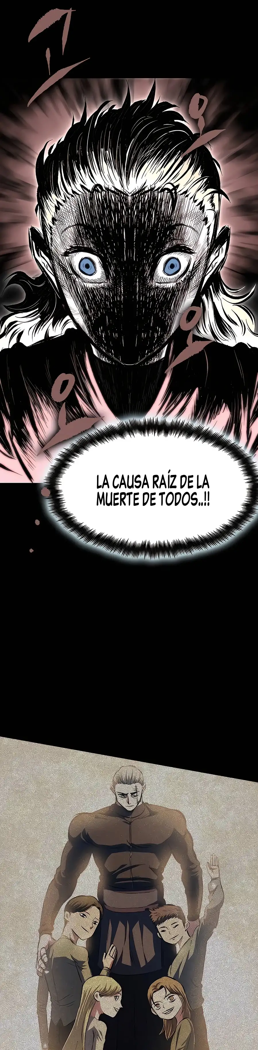 Cronica de las Runas capítulo 19, página 5