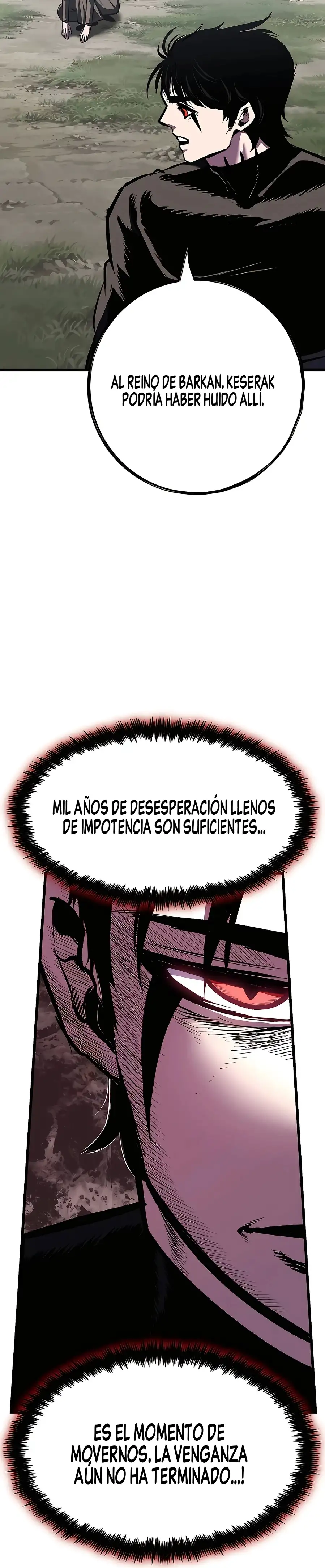 Cronica de las Runas capítulo 19, página 12