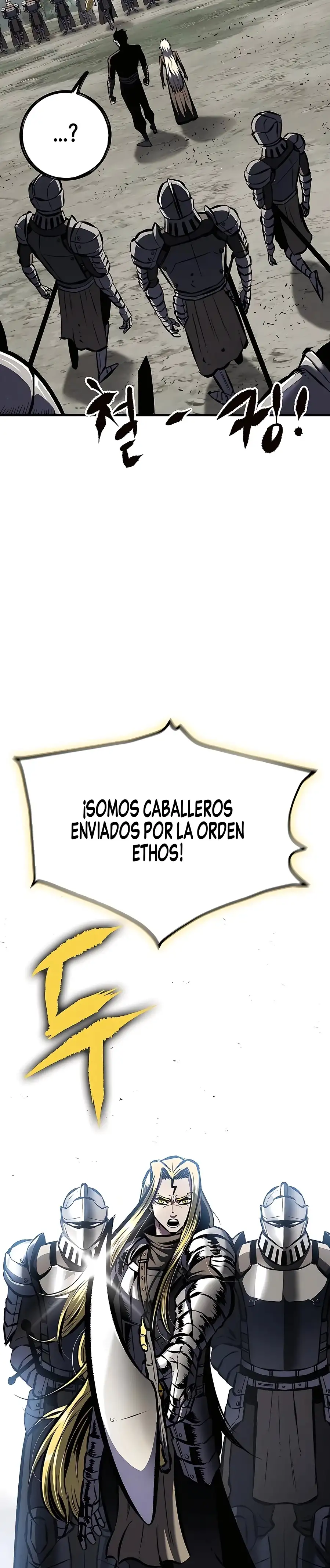 Cronica de las Runas capítulo 19, página 15
