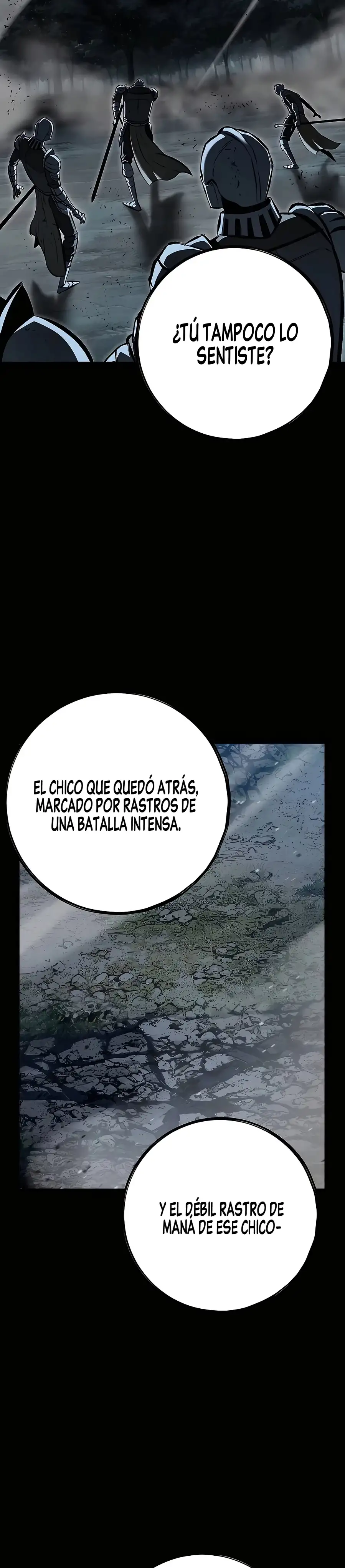 Cronica de las Runas capítulo 19, página 24
