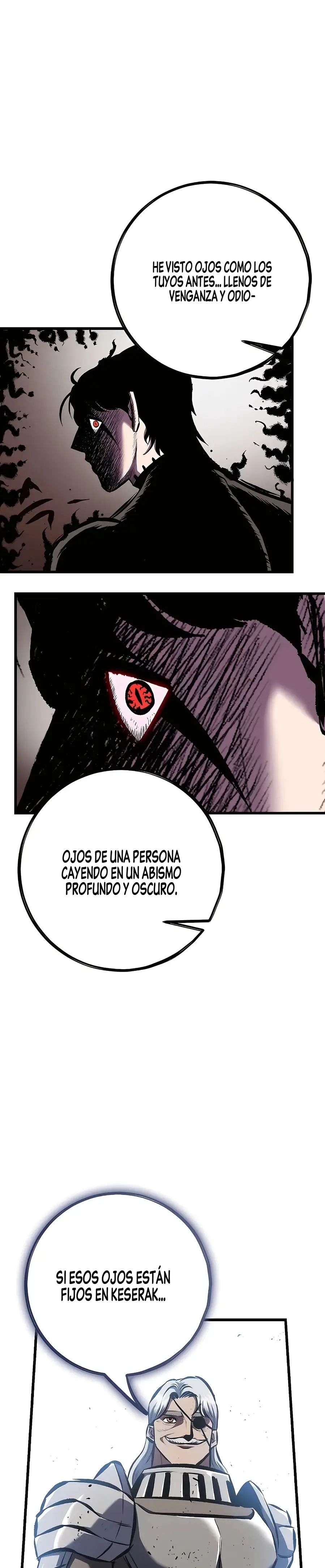 Cronica de las Runas capítulo 19, página 29
