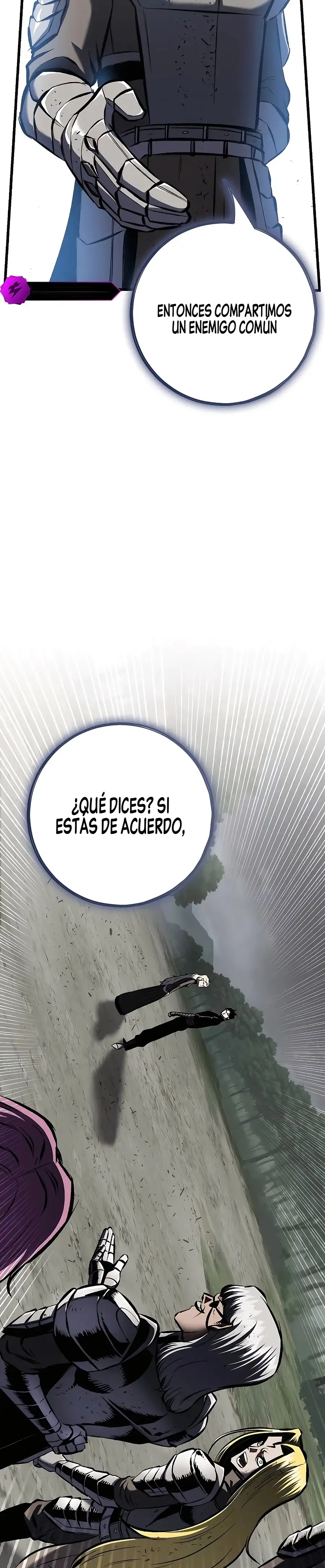 Cronica de las Runas capítulo 19, página 30