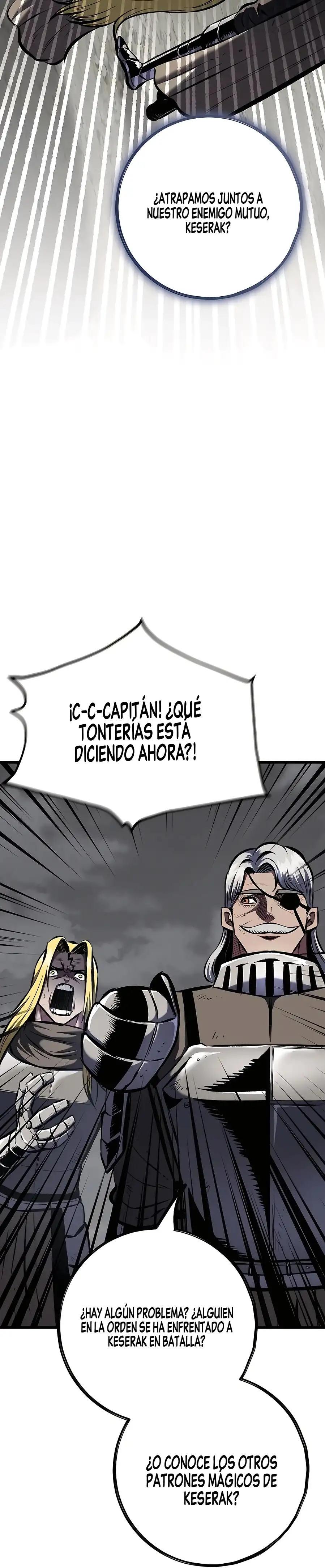 Cronica de las Runas capítulo 19, página 31