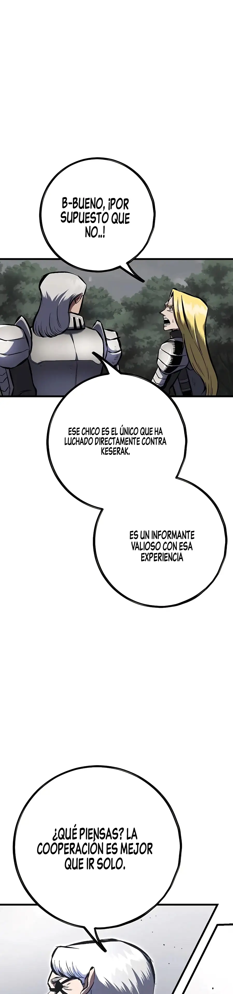 Cronica de las Runas capítulo 19, página 32