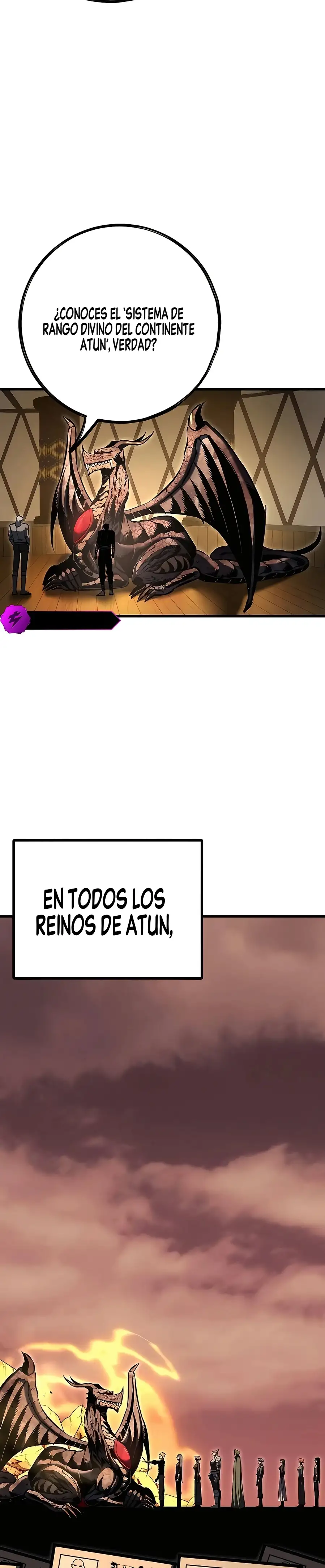 Cronica de las Runas capítulo 19, página 42