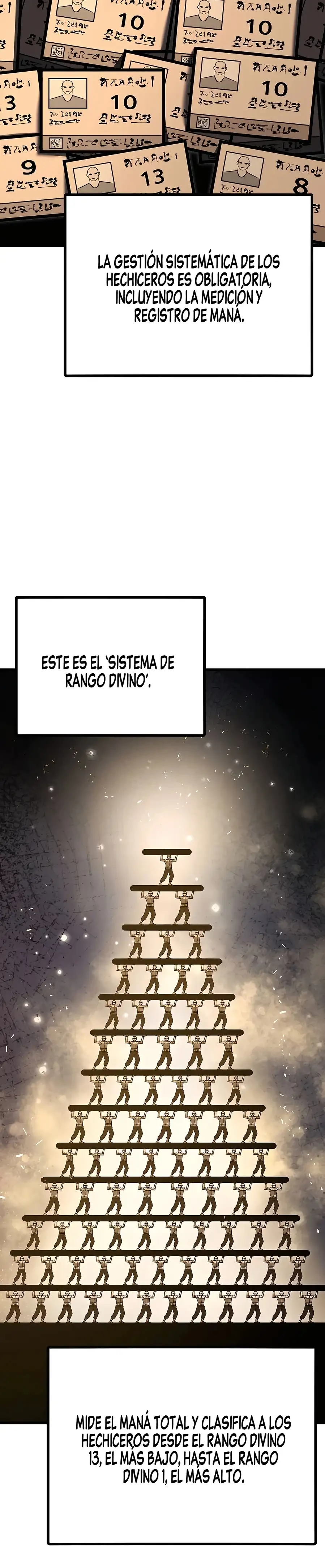 Cronica de las Runas capítulo 19, página 43