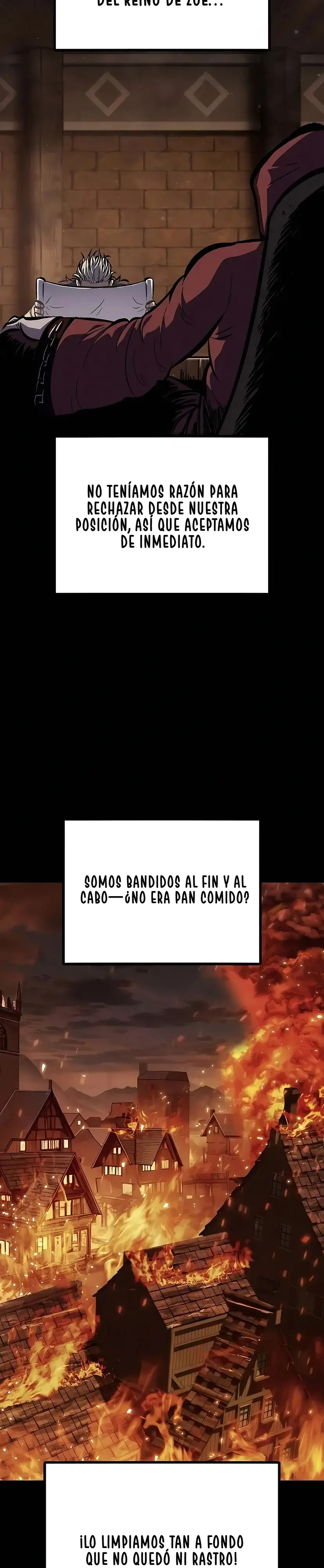Cronica de las Runas capítulo 2, página 12