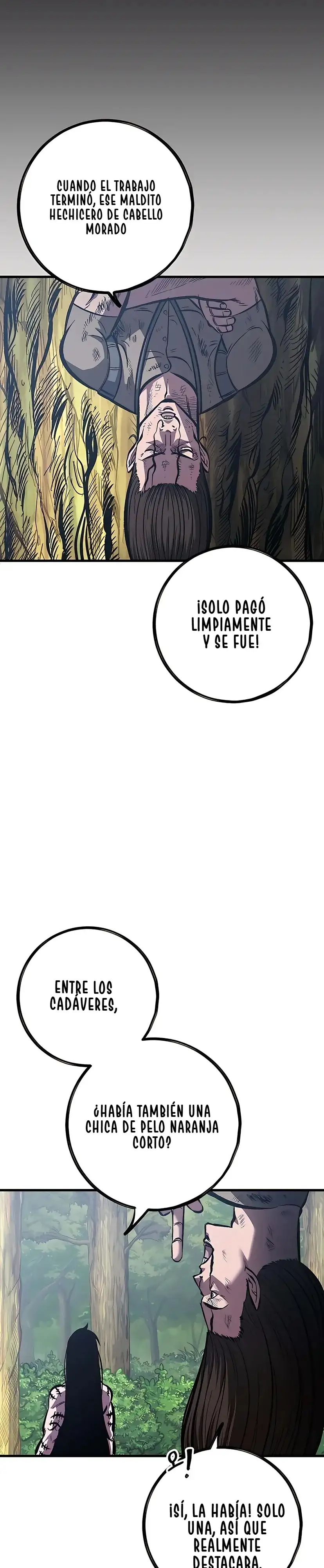 Cronica de las Runas capítulo 2, página 14