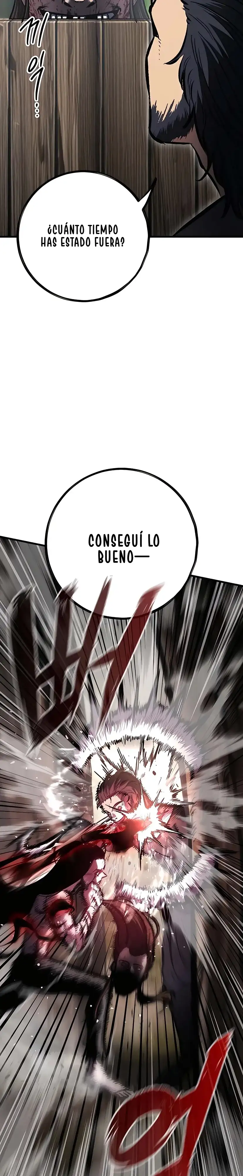 Cronica de las Runas capítulo 2, página 22