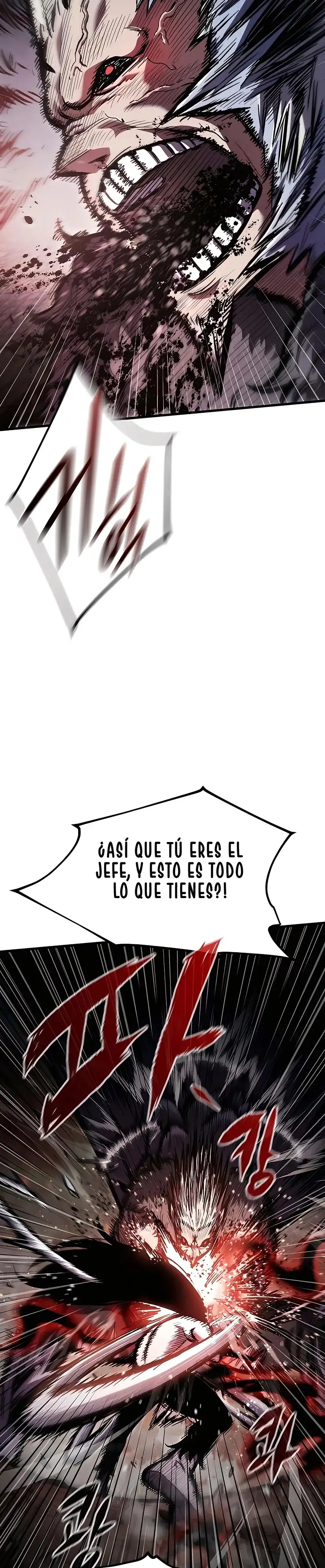Cronica de las Runas capítulo 2, página 45