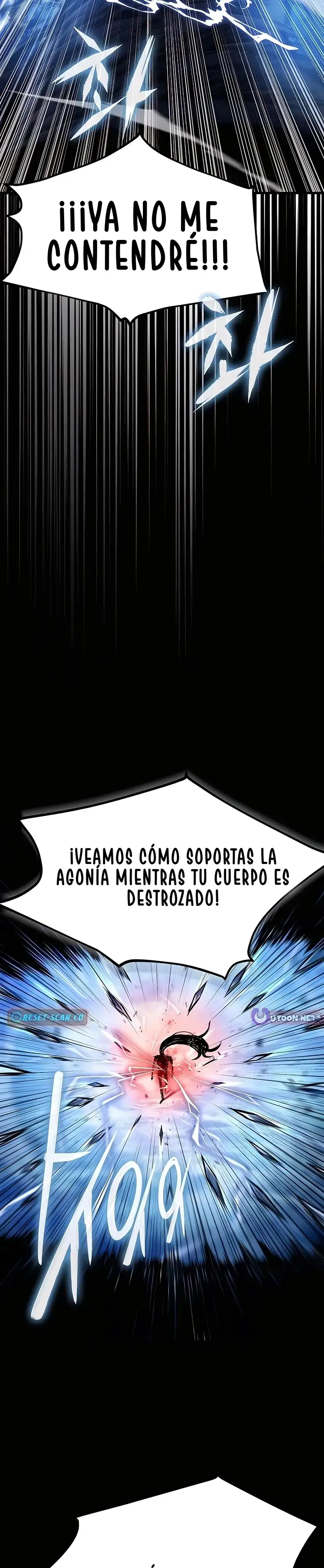 Cronica de las Runas capítulo 2, página 50