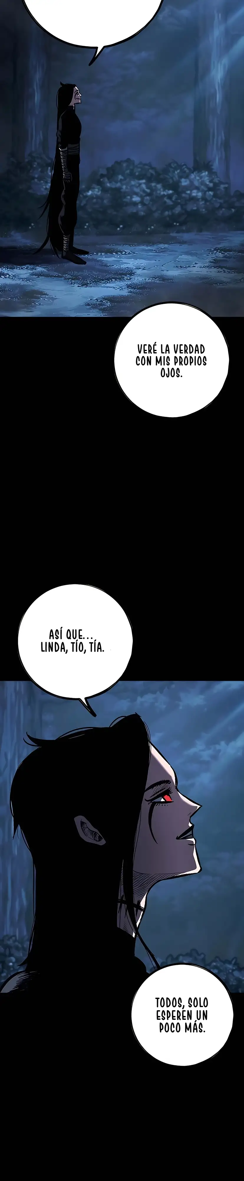 Cronica de las Runas capítulo 2, página 74