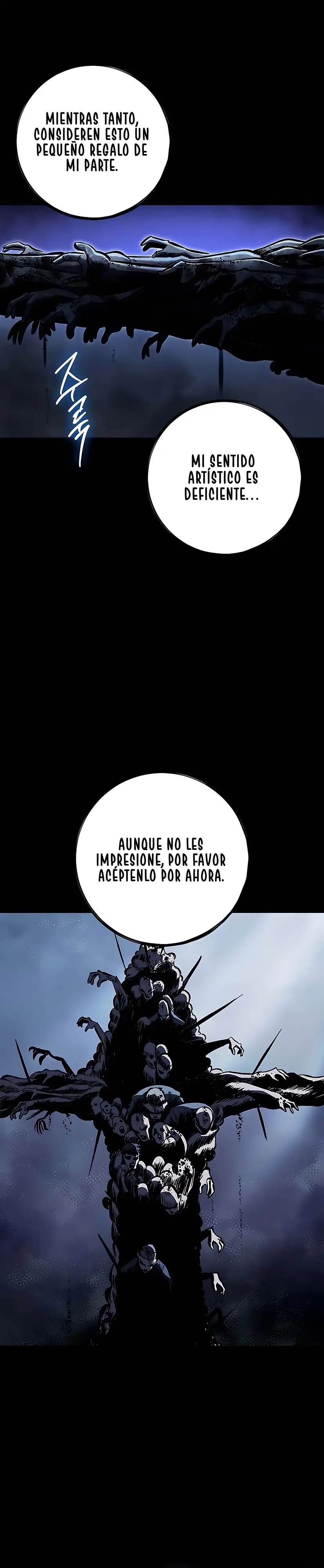 Cronica de las Runas capítulo 2, página 75
