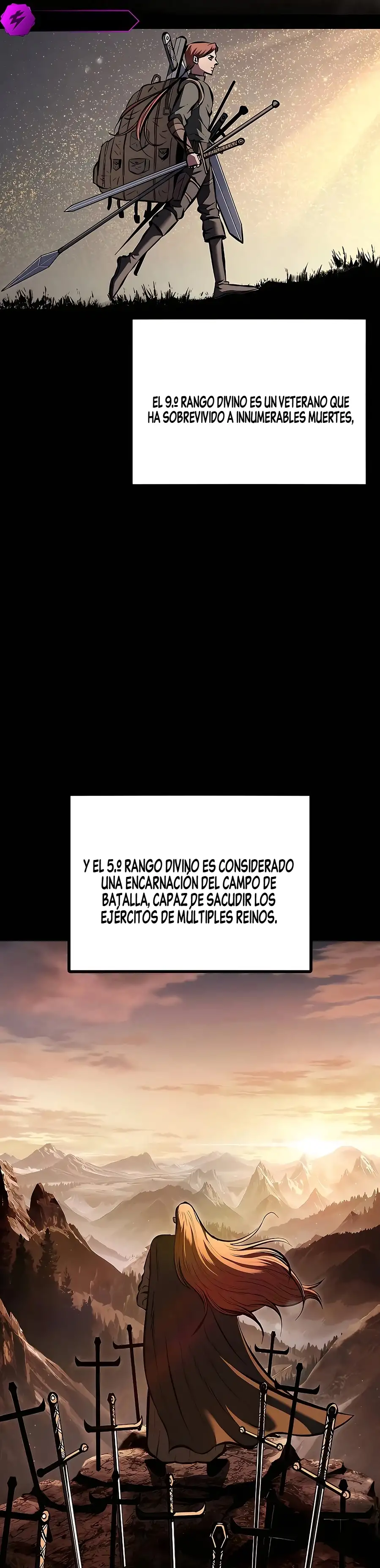 Cronica de las Runas capítulo 20, página 5