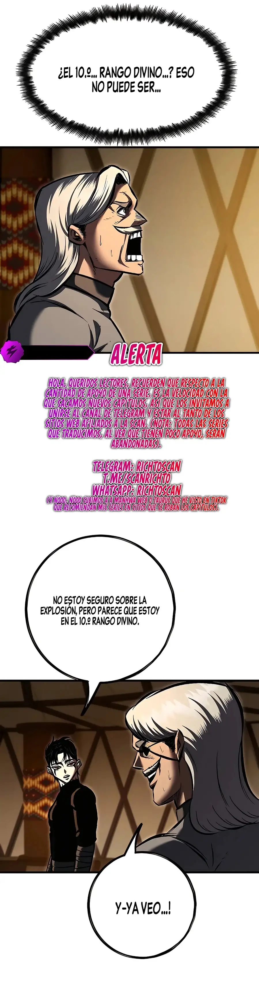 Cronica de las Runas capítulo 20, página 8