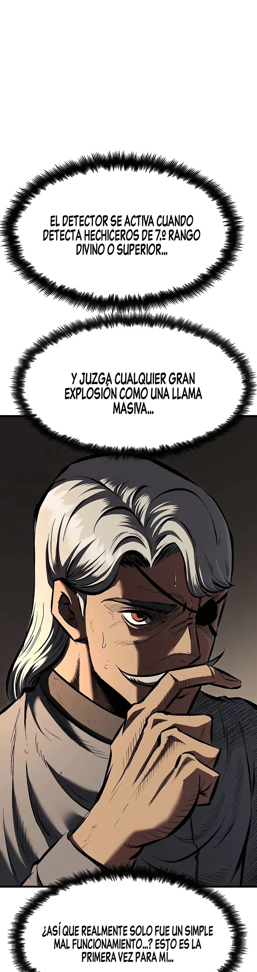 Cronica de las Runas capítulo 20, página 9