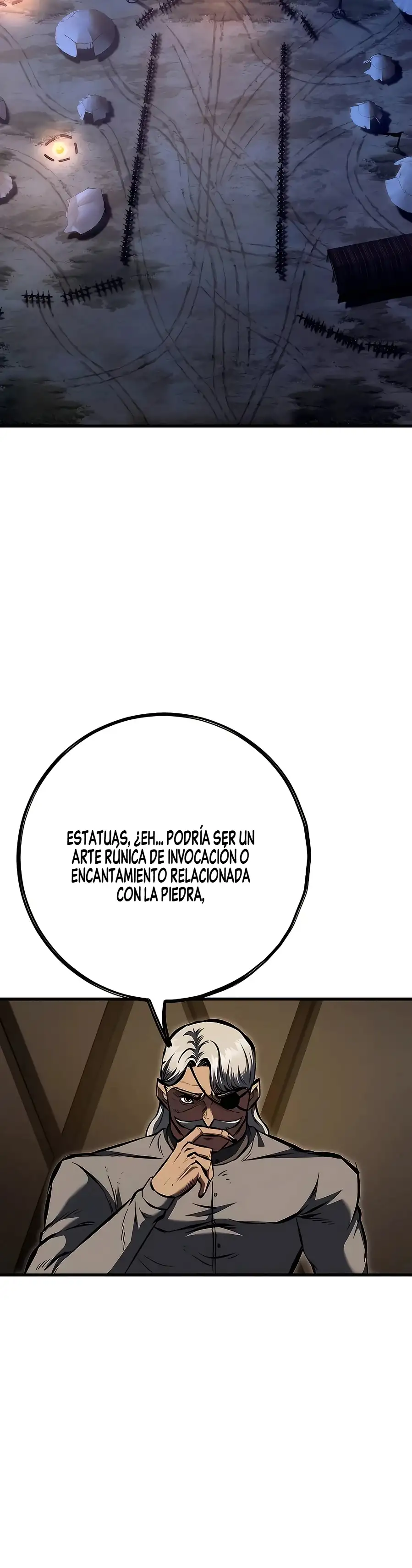 Cronica de las Runas capítulo 20, página 15
