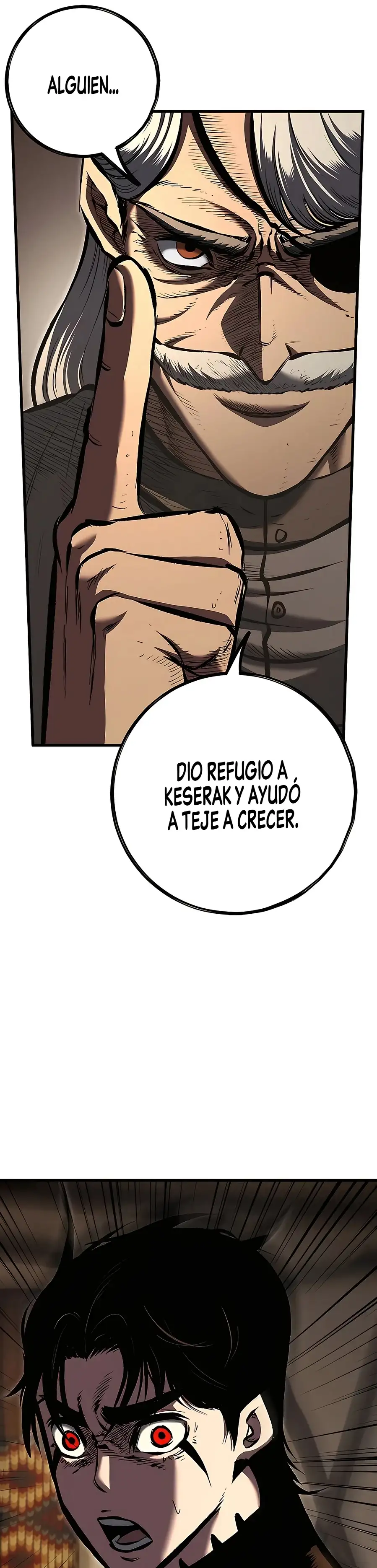 Cronica de las Runas capítulo 20, página 24