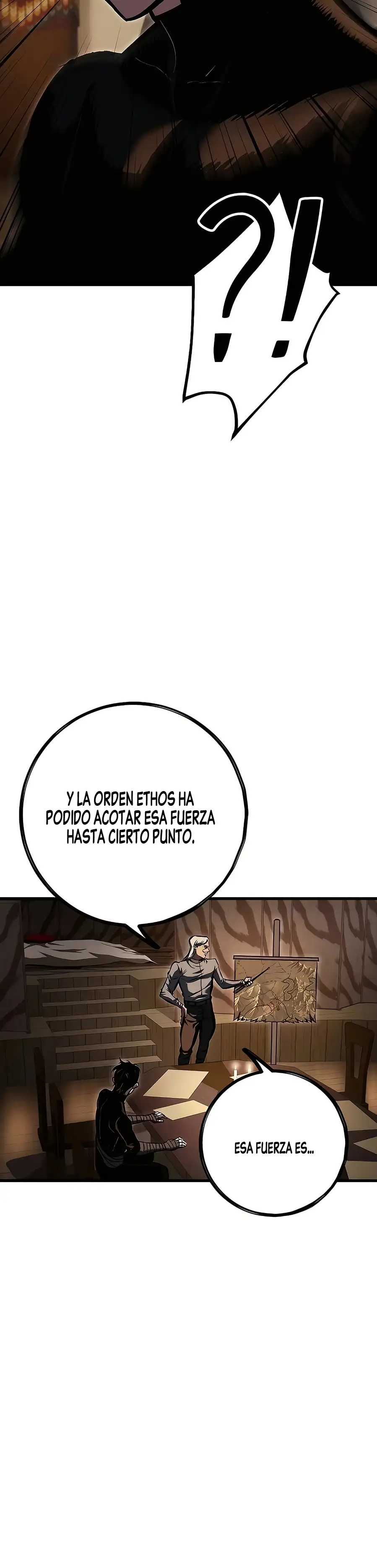 Cronica de las Runas capítulo 20, página 25