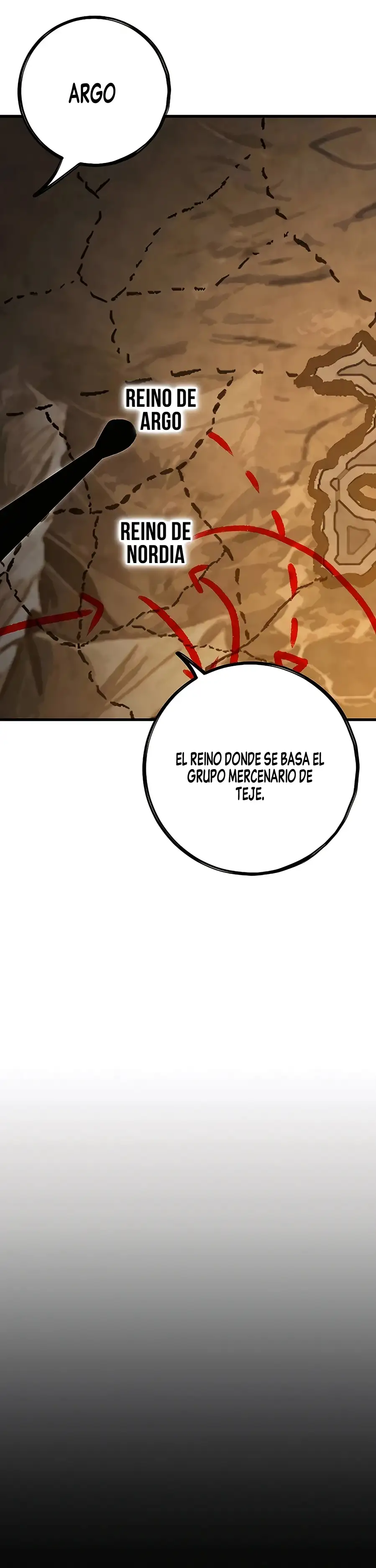 Cronica de las Runas capítulo 20, página 26