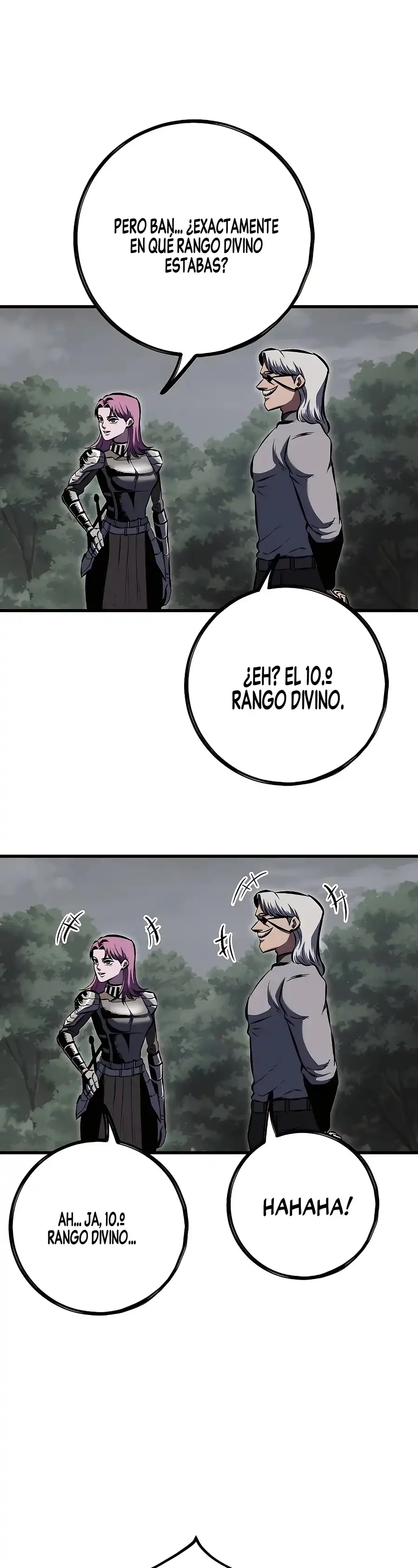 Cronica de las Runas capítulo 20, página 46
