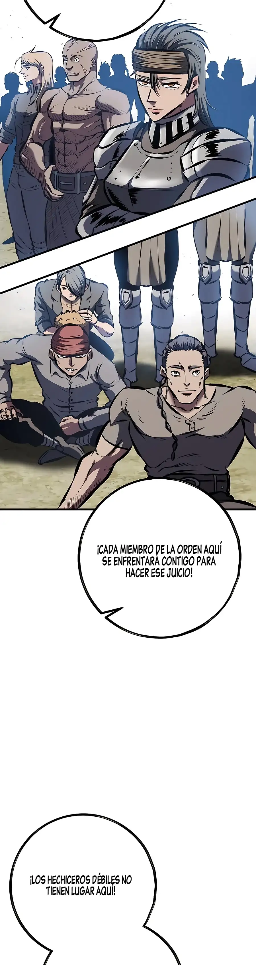Cronica de las Runas capítulo 20, página 49