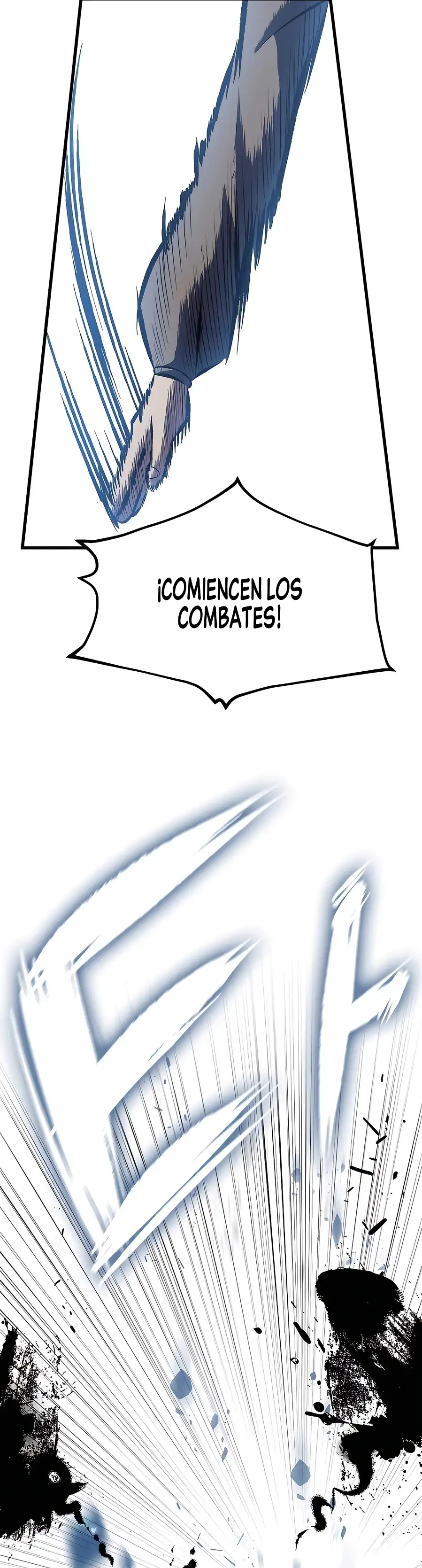 Cronica de las Runas capítulo 20, página 53