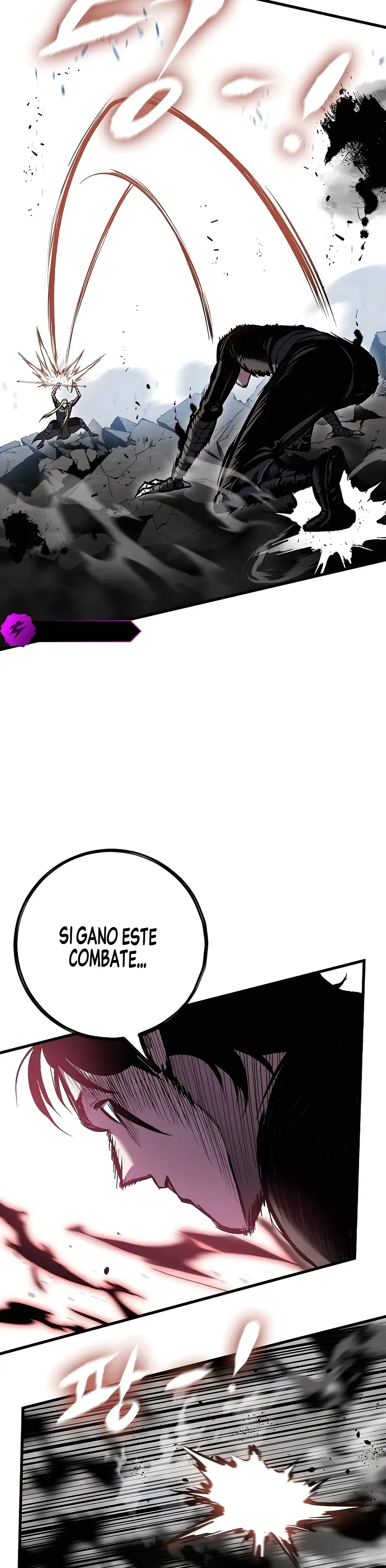 Cronica de las Runas capítulo 20, página 57