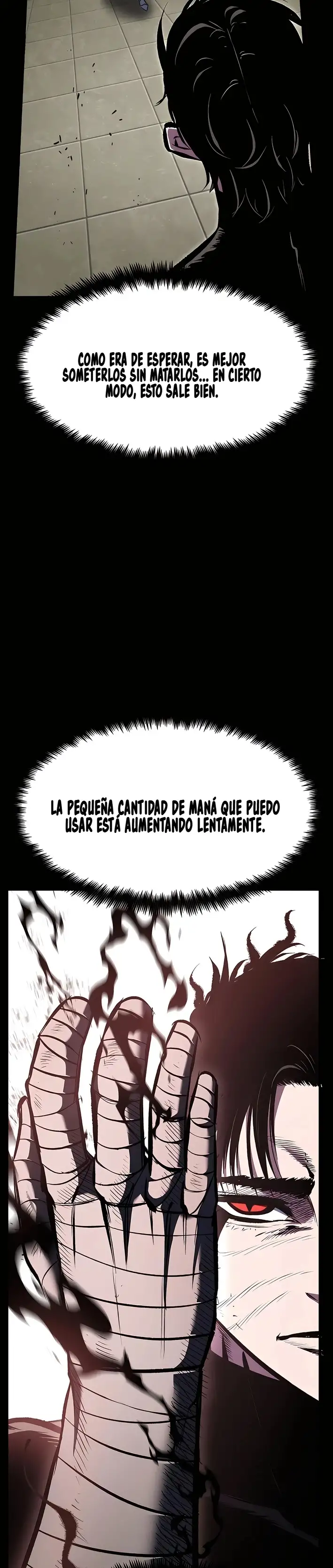 Cronica de las Runas capítulo 21, página 5
