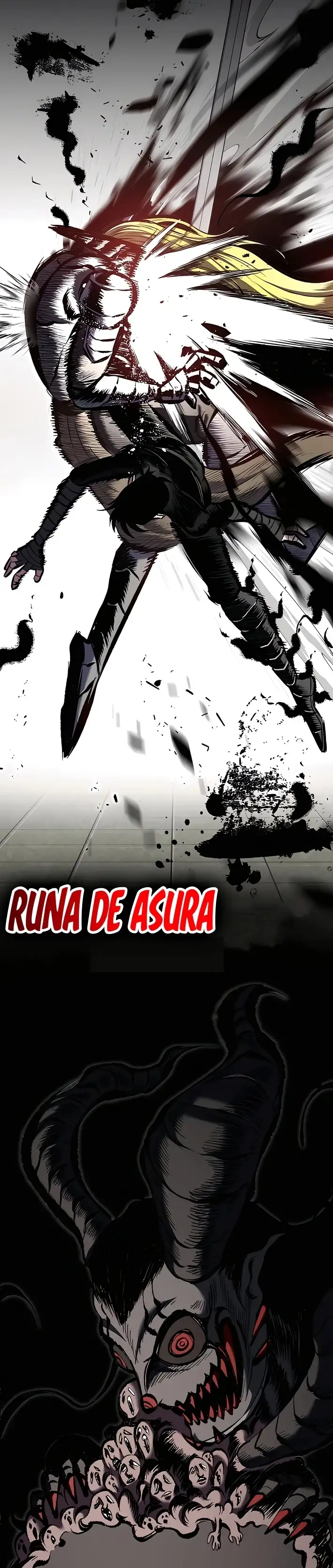 Cronica de las Runas capítulo 21, página 7