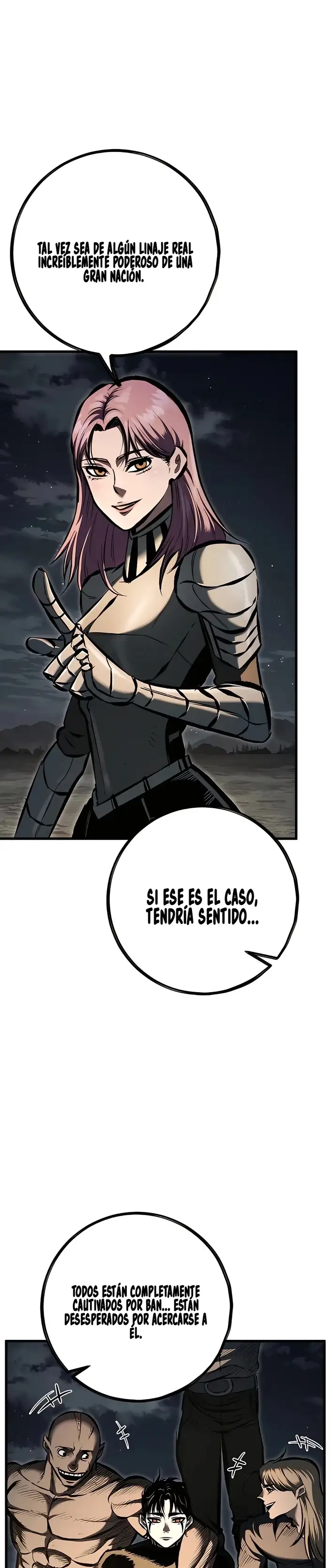 Cronica de las Runas capítulo 21, página 13