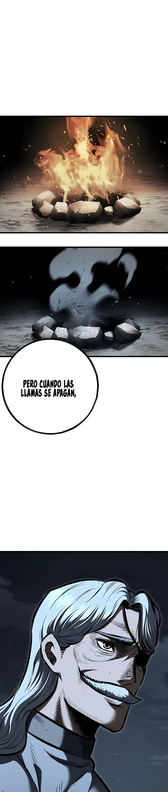 Cronica de las Runas capítulo 21, página 40