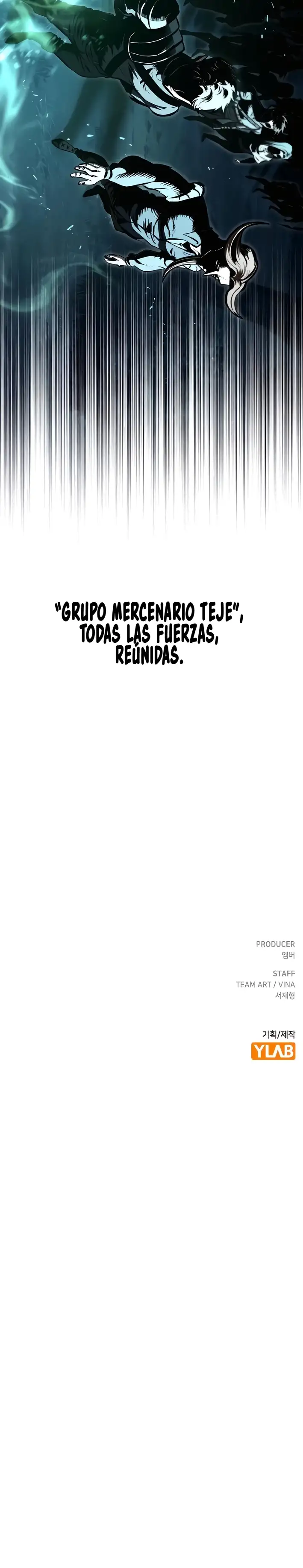 Cronica de las Runas capítulo 21, página 49