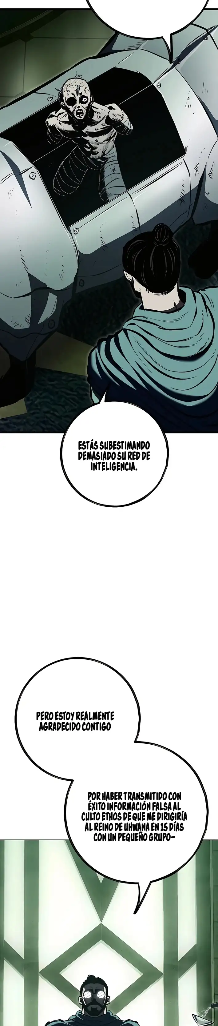 Cronica de las Runas capítulo 22, página 7