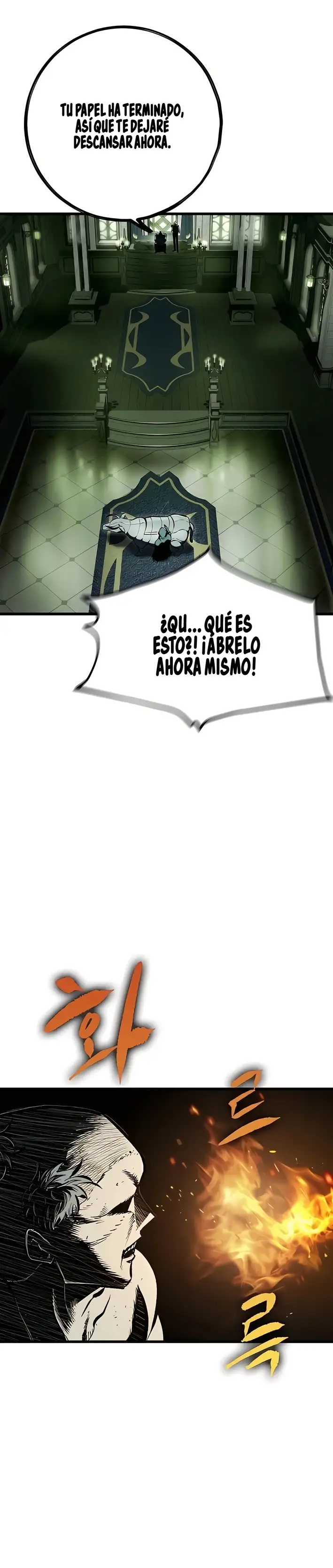 Cronica de las Runas capítulo 22, página 9