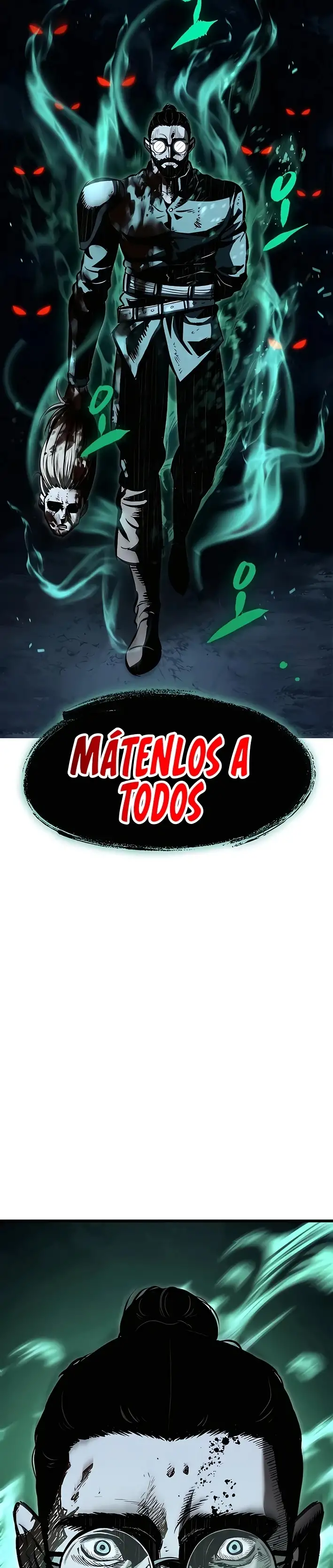 Cronica de las Runas capítulo 22, página 15