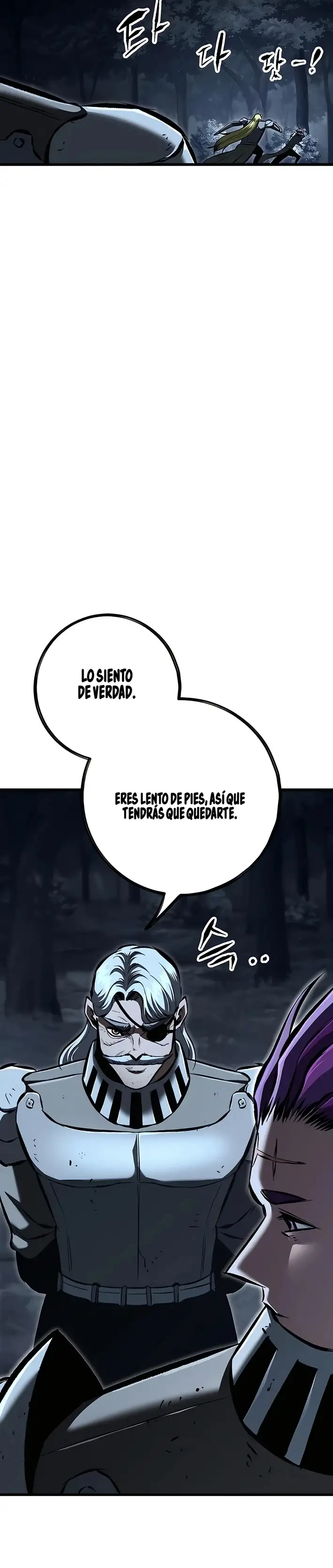 Cronica de las Runas capítulo 22, página 26