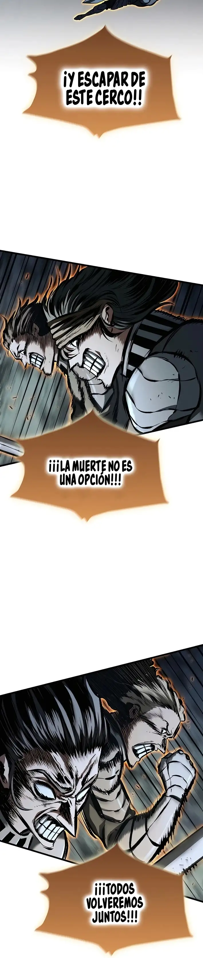 Cronica de las Runas capítulo 22, página 32
