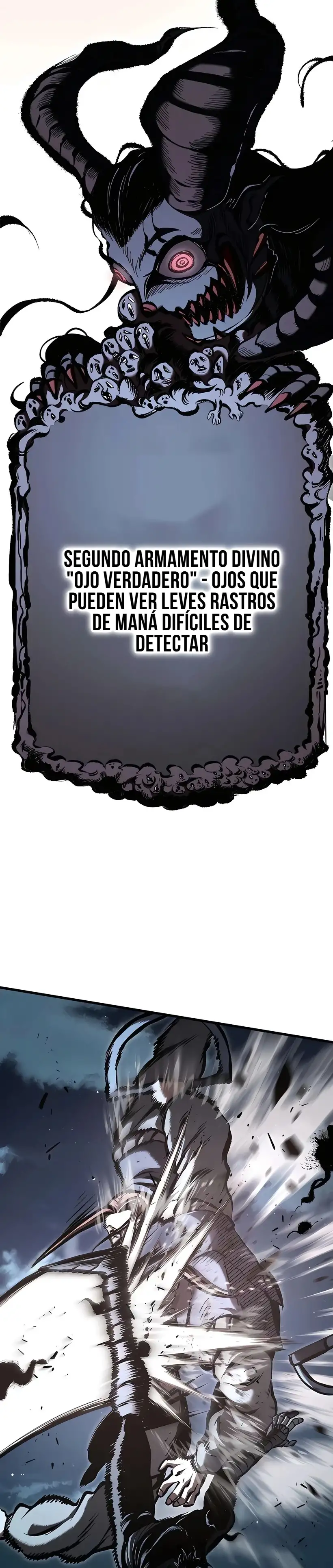 Cronica de las Runas capítulo 23, página 27